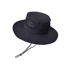 Xinbaoguan-Men's Respirável Sunshade Fisherman Hat, Sunscreen Sun Hat, Chapéu de Pesca, Big Eaves, 100% Nylon, Primavera, Verão, 9245 - comprar online