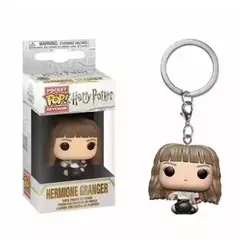 Funko pop chaveiro HAPPY POTTER HEDWIG ALBUS DUMBLEDORE DOBBY figuras de ação de vinil brinquedos - loja online