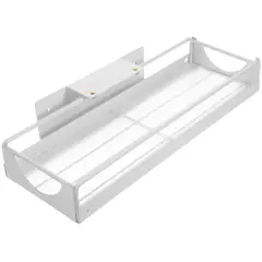 Hamster Cage com escada e escada para plataforma, PVC, Hamster, Gerbil, pequeno animal, esconderijo - loja online