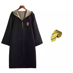 S-XXL adulto harries cosplay capa mágica manto robe potters hermione grifinória feriado halloween faculdade traje acessórios presente - loja online