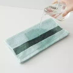 Imagem do Absorvente Soft Face Toalhas para Adultos, Toalhas Domésticas, Algodão Grosso, Não é fácil de derramar, Lint, Atacado