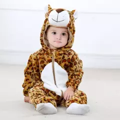 Macacão Dinossauro Vermelho para Bebê Recém-nascido, Criança Cosplay Roupas, Pijama Kigurumi, Bonito Animal Romper, Unicórnio Onesies, Meninos e Meninas - Wolf Magazine