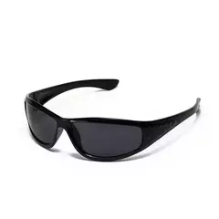 Y2K Silver Sunglasses Color Hollowed Out Futuro Sentido Da Tecnologia Hot Girls Net Red Sunglasses Mulheres Sunglasses Trendy Men - loja online