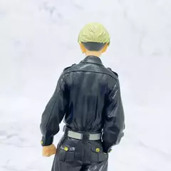 Anime tokyo revengres figura de ação brinquedos mikey draken baji keisuke matsuno chifuyu escala modelo coleção presentes aniversário