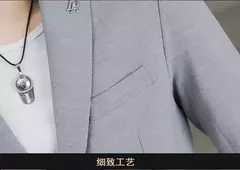 Alta qualidade 8xl blazer men plus size britânico casual simples negócios elite trabalho conferência anfitrião cavalheiro terno jaqueta - Wolf Magazine