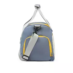 Bolsa de viagem portátil de grande capacidade, leve e curta distância Duffle, mensageiro de armazenamento, bolsa de ginástica esportiva, elegante, 2024 - loja online