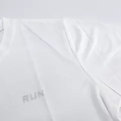 Camiseta masculina de manga curta, camiseta esportiva de ginástica de verão, secagem rápida, camisas de musculação corrida, camiseta extragrande Brasil - comprar online