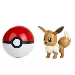 Imagem do Sobre pokemon anime figura charizard pikachu gyados bolso monstro figura pokeball ação deformação brinquedo modelo crianças presente