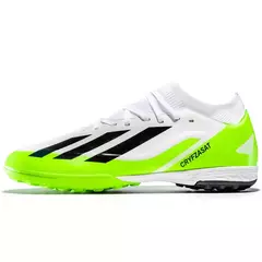 Tênis de treinamento interno profissional para homens, sapatos de futebol originais, botas de campo, ao ar livre, grampos sociais, rápidos na internet