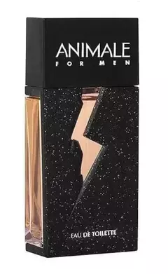 Perfume Animale For Men 100ml - Masculino - Eau De Toilette na internet