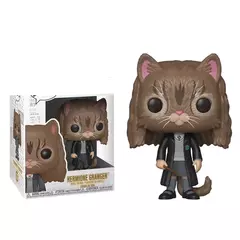 Imagem do Funko-Pop Action Figure PVC para Crianças, Modelo de Brinquedos, Action Figure, Hermione, FLEUR DELACOUR, #108, LUCIUS, RON #56, Presente de Natal