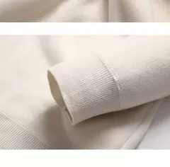 Imagem do Pulôver de gola alta masculino, gola alta, velo, quente, slim fit, suéter casual, jumper monocromático, tendência de inverno, 4XL