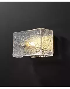 Luxo Lâmpada De Parede Com Onda De Água Padrão, Todo O Cobre, Sala De Estar Fundo, Quarto, Cabeceira, Hotel, Salão, Corredor na internet