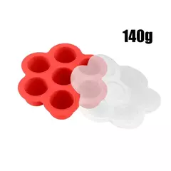 Recipiente De Alimento Do Bebê, Fruta Infantil, Caixa De Armazenamento De Leite Materno, Bandeja De Congelador, Crisper, Dispenser De Fórmula - Wolf Magazine