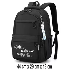 Imagem do Bolsa de escola rosa para meninas, Mochila para adolescente, Bolsa de escola primária para crianças, Mochila feminina para mulheres, criança, crianças