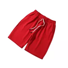 Homens soltos fitness calções de praia, ginásio, musculação, casual, calças ao ar livre, marca masculina sweatpant, novo, verão, M-4XL - comprar online