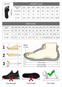 Tênis respiráveis para homens e mulheres, meias de tecido voador, sapatos casuais, tendência de personalidade, novo - loja online