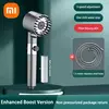 XIAOMI-Cabeça de Chuveiro de Alta Pressão, 3 Modos, Filtro Portátil, Torneira De Chuva, Torneira Do Banheiro, Acessório Inovador Em Casa