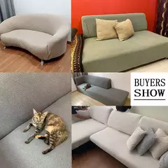 Capa de sofá Jacquard grosso para sala de estar, elástico, tudo incluído, capa de sofá, Stretch, em forma de L, sofá de canto Slipcovers, 1, 2, 3, 4 lugares - comprar online