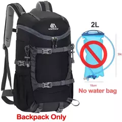 Mochila de hidratação para homens e mulheres, esportes ao ar livre, bolsa de viagem, caminhadas, corrida, ciclismo, ciclismo, camping, escalada, montanhismo - comprar online