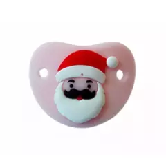 Chupeta ortodôntica de silicone do bebê, Chupeta engraçada do bigode do mamilo, Criança chupeta, Vermelho beijo lábios mordedor, Alimentação do bebê - Wolf Magazine