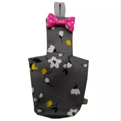 Imagem do Fralda de papagaio com gravata borboleta, fofa, colorida, fruta, floral, cockatiel, pombos, pequeno, médio, grande, animais de estimação, pássaros, roupa de vôo, lavável