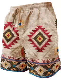 Royal Knight-Shorts de praia com secagem rápida masculina, calça casual masculina de musculação, verão street jogger, ginásio cintura baixa sexy sunga - Wolf Magazine