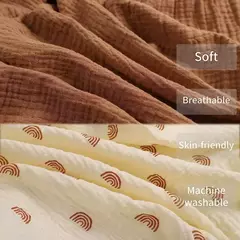 Ultra macio cabido folha do bebê, Universal Fit para Berços, berço, escadas, oval, almofada retangular, colchão, colchão, colchão - Wolf Magazine