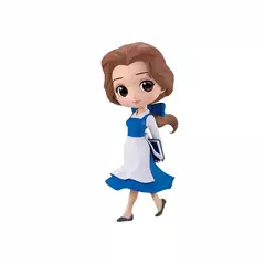 Bandai Q Posket Alice no País das Maravilhas Action Figure, A e B Version, Modelo Colecionável, Brinquedos de Boneca, Presente - comprar online