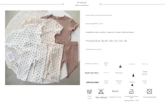 Elegante feminino bebê verão fino chiffon pijama conjunto de 2 peças roupas para casa para crianças bolinhas design ar condicionado roupas - comprar online