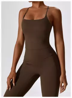 Terno esportivo de manga comprida para mulheres, conjunto de ioga fitness, roupas de ginástica, roupas esportivas femininas, camisa de corrida, 2 peças - loja online