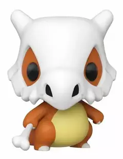 FUNKO POP Jogo Pokémon Personagem de Anime CUBONE 596 # Vaporeon 627 # Raichu 645 # Mew643 # Presente de brinquedo de coleção de bonecos de ação de vinil na internet