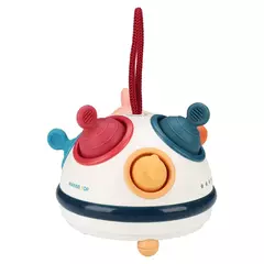 Atividade interativa Pop Up Toy para bebês, Child and Effect Toy, Jogos de desenvolvimento, Montessori, Educational Learning Toys - loja online