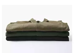 Blazers masculinos casuais de algodão, jaquetas slim fit, ternos masculinos, casacos de alta qualidade, tamanho 4XL - loja online