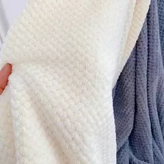 Toalha De Banho De Secagem Rápida De Microfibra, Macio e Leve, Super Absorvente, Velo Coral, Toalhas De Chuveiro De Luxo - loja online
