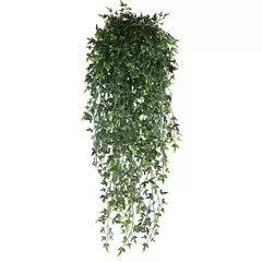 Imagem do Persian Fern Leaves Vines, Planta Artificial Pendurada, Folha De Plástico, Grama, Festa De Casamento, Parede, Varanda, Decoração De Quarto De Casa, 90cm
