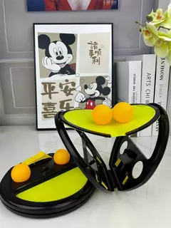 Catch Ball Game para adultos e crianças, engraçado, interação, sensorial, esporte, treinamento, olho de mão, coordenação, pai, criança, ao ar livre, interior - Wolf Magazine