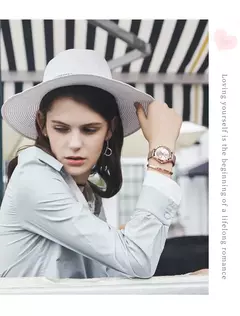 OLEVS-Relógio de pulso quartzo japonês feminino, relógios impermeáveis, pulseira de aço inoxidável, vestido fashion, luminoso Diamond face, relógio feminino - comprar online