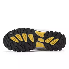 Inverno das mulheres botas de neve antiderrapante ao ar livre impermeável mulher manter botas quentes botas mujer zíper feminino algodão botas mais tamanho 42 - comprar online