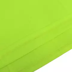 Manga Curta Masculina Esporte T-Shirt, Camiseta de Corrida Rápida, Camisa de Fitness Respirável, Top De Seda De Gelo, Camisas De Futebol De Ginásio, Roupas Masculinas - comprar online