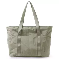 BAGSMART-Bolsa De Ombro De Grande Capacidade Para Mulheres, Bolsa Crossbody, Saco De Compras Da Faculdade, Punho - comprar online