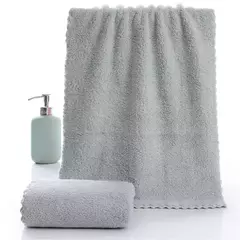 Toalha de Microfibra Macia, Lavagem De Banho, Limpeza, Ferramentas De Banho De Natação, Cabelo Seco, Absorvente De Água, Coral Velvet Dupla Face, 2024 - loja online