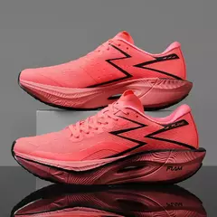 Tênis de corrida leve para homens e mulheres, tênis durável, amortecedor, sapatos casuais de caminhada, alta qualidade, novo, mais vendido