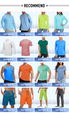 TACVASEN-Camisas de manga comprida para homens, UPF 50 +, proteção solar, camisas de pesca, malha respirável, caminhadas, trabalho, carga, secagem rápida na internet
