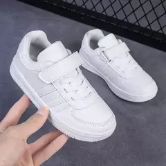 Tênis de cesta quente casual infantil, sapatos de inverno para meninos e meninas, calçados esportivos de lazer infantil, cesta de corrida da moda, 28-39 na internet