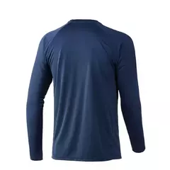 Proteção UV Manga Longa dos homens Pesca Camisas, Roupa ao ar livre, Verão Jersey, Upf 50 Roupas, Desempenho Respirável Camisas de Pesca na internet