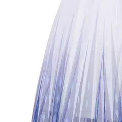 Imagem do Elsa anna vestidos de princesa meninas malha lantejoulas vestido crianças cosplay neve rainha trajes halloween carnaval festa aniversário vestidos