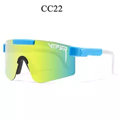 PIT VIPER Óculos De Sol para Homens e Mulheres, Esporte Ao Ar Livre Ciclismo Óculos, MTB Bicicleta, Óculos De Bicicleta, UV400 - Wolf Magazine