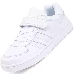 Tênis de cesta quente casual infantil, sapatos de inverno para meninos e meninas, calçados esportivos de lazer infantil, cesta de corrida da moda, 28-39 - loja online