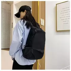 Super Stars ME SSI Pattern Impresso Travel USB Backpack, Bolsa para Laptop para Mulher e Homem, Estudante universitário, Mulheres e Homens - comprar online